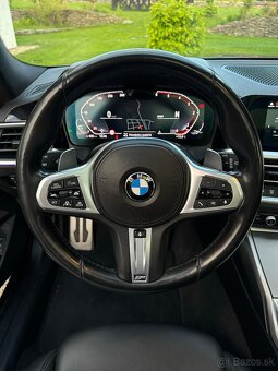 BMW G21 320d Touring xDrive M-packet - 10