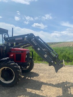 Zetor 7245 - 10