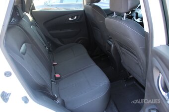 Renault Kadjar 1,2 TCe 96 kW - 10