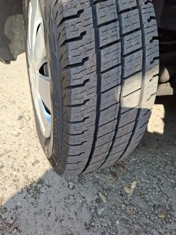 Predam odtahovy special opel movano 2.3 dci - 10