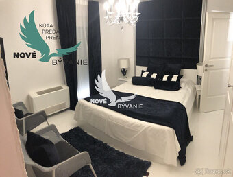 Exkluzívne na predaj luxusná vila 3x apartmán len 70 od mora - 10