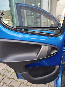 Citroen C1 1,0i (109tis.km.) r.v.2014 - 10