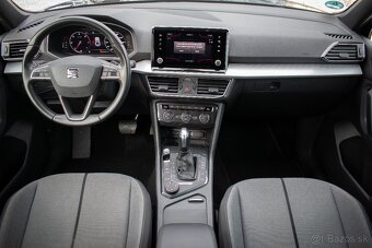 Seat Tarraco 4x4 2.0TDi 110kw DSG virtual - 10