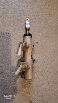 CF MOTO 520L - 10