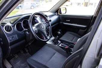 Suzuki Grand Vitara 1.9 DDiS 4x4 - 10