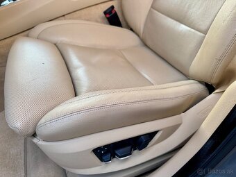 BMW Rad 5 GT 530d F07 - 10