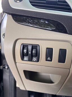 Renault megane scenic 1,5dci - 10