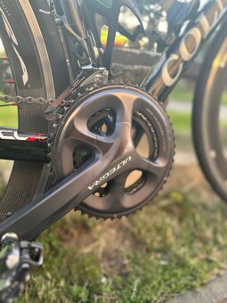 COLNAGO karbon CLX - 10
