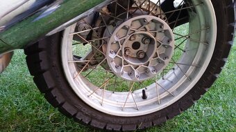 BMW R1150GS - 10