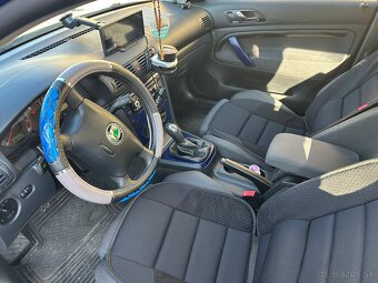 Skoda superb,72. 000 KM - 10
