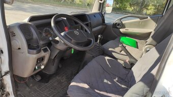 Autoplošina Nissan + Multitel 20m. - 10