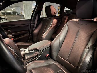 BMW 318d Gran Turismo - 10