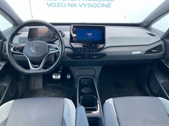 Volkswagen ID.3 1St Edition 150kW 92%SoH - 10