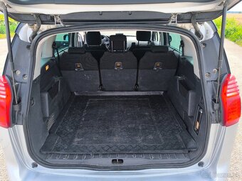 Peugeot 5008 2.0 Hdi - 10