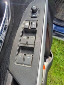 Suzuki SX4 S-Cross 1.4 BoosterJet Premium 4x4 AT - 10