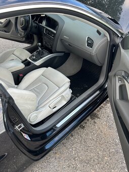 Audi A5 3.2fsi 195kw V6 - 10