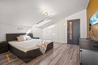 ALL INCLUSIVE | NA PREDAJ 4-IZBOVÝ MEZONET S LOGGIOU, DUNAJS - 10