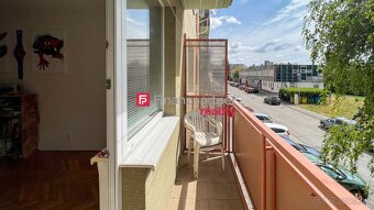 Predaj 3 izbový byt, M. R. Štefánika, Levice - 10