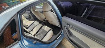Audi A4 B8 1.8 TFSI - 10