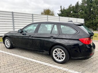 BMW 318d RADA 3 105kW 2015 Kombi CR - 10