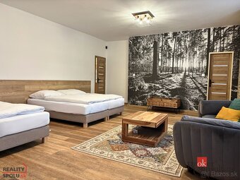 VÝRAZNÁ ZĽAVA  Rodinný dom v Bátovciach - exkluzívne bývani - 10