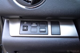 Mazda 6 Combi (Wagon) 6 2.0 MZR DISI TE Plus - 10