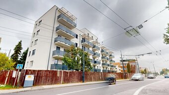 2-izb. byt v novostavbe, podl. kúrenie, 2x klíma + parking - 10