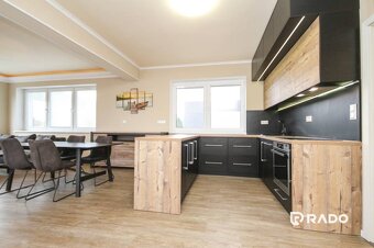 RADO | 3i byt 80m2 + terasa, GEMINIM, Saratovská - Trenčín - 10