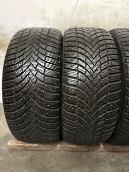 Zimná sada 5x112 R18 , 225/40/18 VW Golf 8 GTI- Bergamo - 10