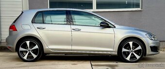 VW GOLF VII 1.6TDI - PREDAJ AJ NA SPLÁTKY - 10