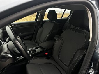 Renault Megane 2019 1.5 dci - 10