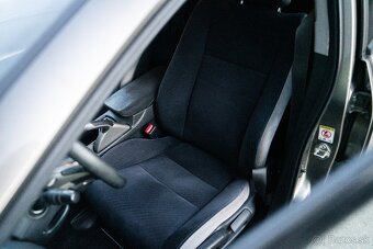 Honda Civic 2.2 CTDI - 10