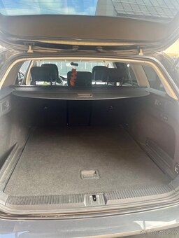 Vw Passat b8 2.0tDi 110kw - 10