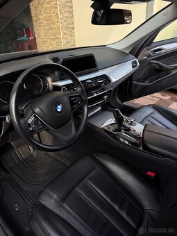 Bmw g30 - 10