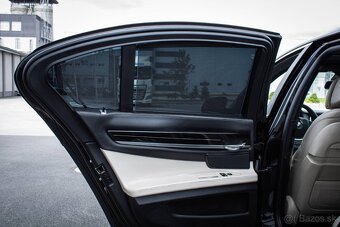 Predám BMW 730d xDrive 2013, nový motor - 10