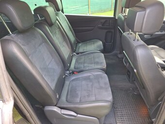 VW Sharan 4Motion 2.0tdi 103kw r.2014 - 10