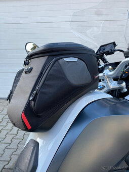 BMW R1250 GS v záruke za 13 739 eur bez DPH - 10