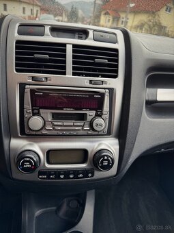 Kia Sportage - 10