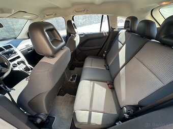 Dodge Caliber 1,8i Top stav - 10