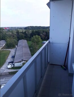 Predaj Garsónka Rybničná Bratislava - 10