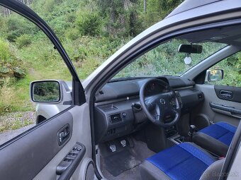 Predám Nissan X-Trail 4x4, 2004, 187 000 km - 10