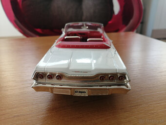 predam modely americkych aut (1) - 10