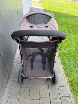 Kočík Britax B-AGILE - 10