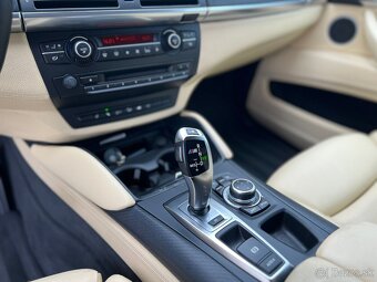 BMW X6M - 10