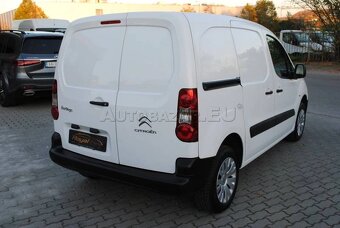 CITROEN BERLINGO 1.6 HDi - PREDAJ AJ NA SPLÁTKY - 10
