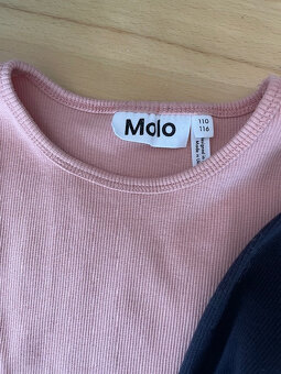 Molo saty 110-116/4-5 rokov - 10