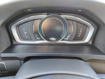 Volvo V60 - 10