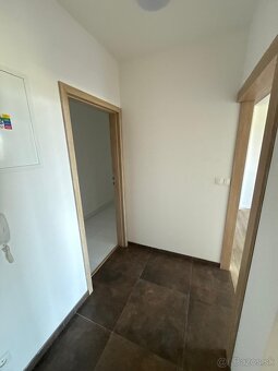 Prenájom dvojizbového bytu v Námestove v časti Záhradky - 10