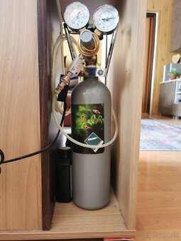 Akvárium Juwel 120 l. - 10