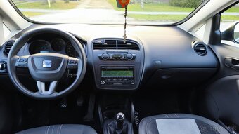 Seat Altea XL, 1.6 TDI, 77 kw - 10